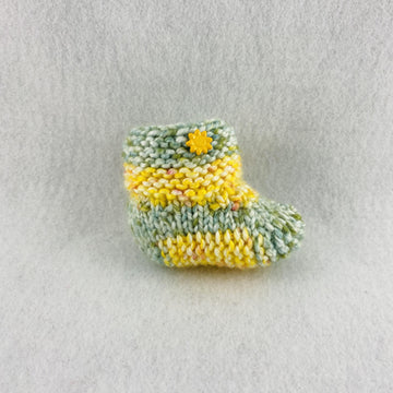 Toddler Slipper Sock