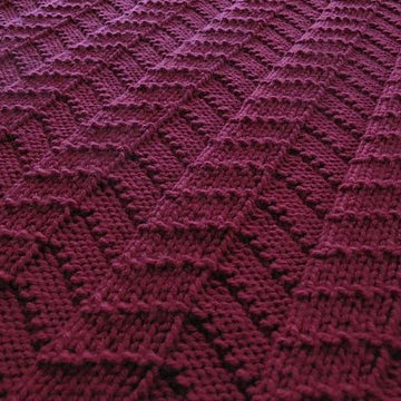 Mimic Reversible Blanket
