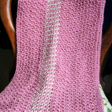 Strawberry Biscuit Cowl