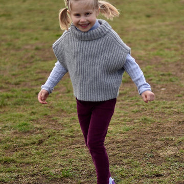 Broxwood vest