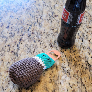 Duck Bottle Opener