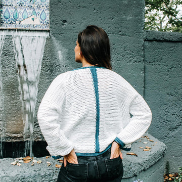 Mysa Cardigan
