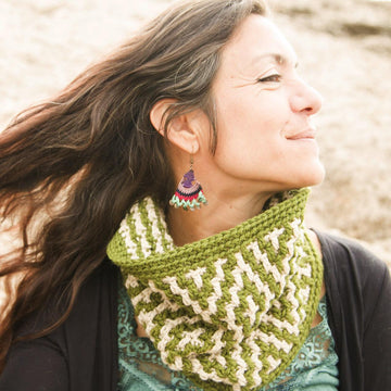 Pampa Cowl