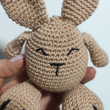 Bunny Egg