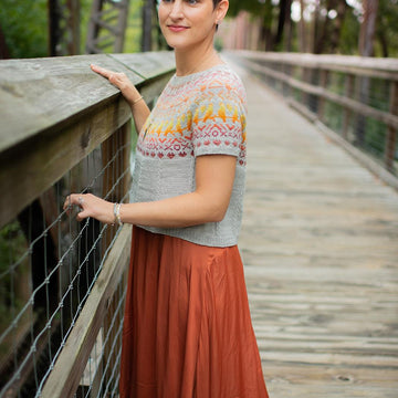 Lovebirds Sweater