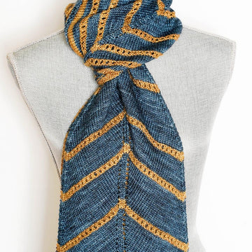 Madeline Scarf