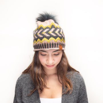 Paka Hat