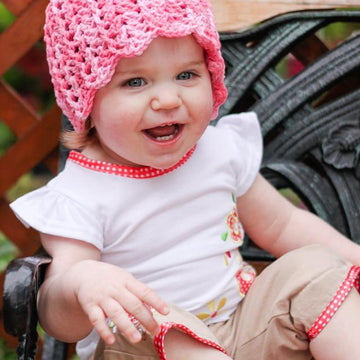 Ashlyn Hat