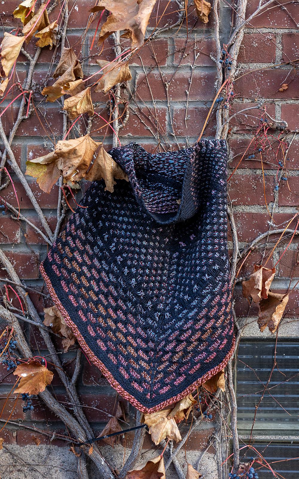 Eventide Cowl