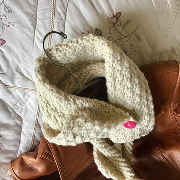 Worthington Park Scarf