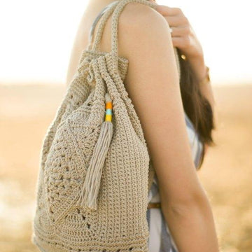 Wildrose Backpack