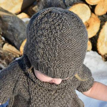 "The Olivia" Slouch Hat