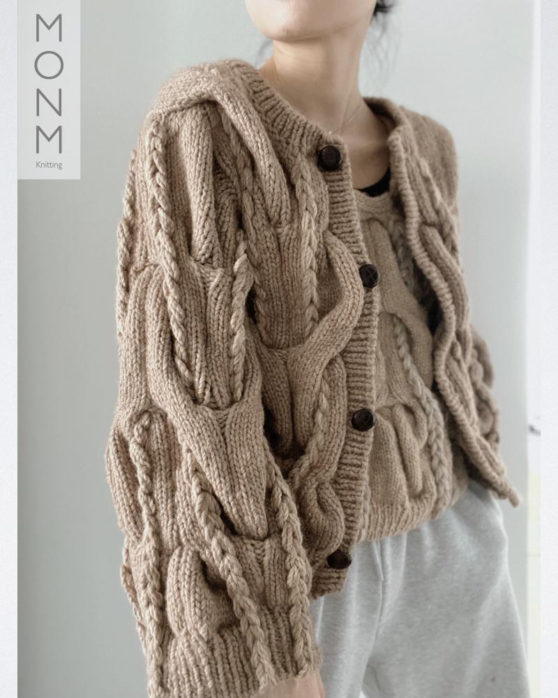 Horseshoe Jacket