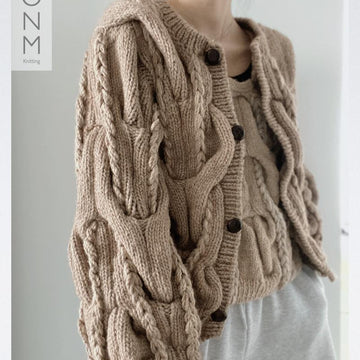 Horseshoe Jacket