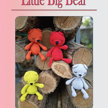 Little Big Bear