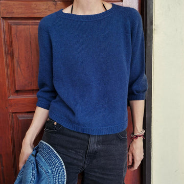 FREESTYLE Sweater
