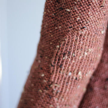 Pryanik Pullover