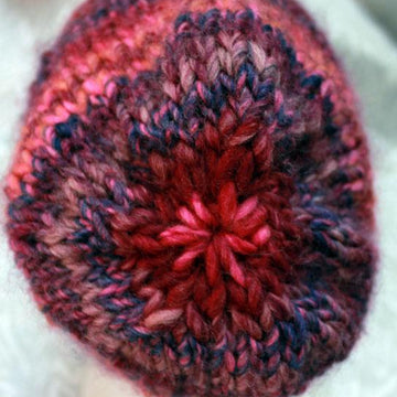 Blizzard Buster Knitted Hat