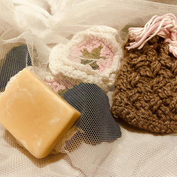 Spa Set
