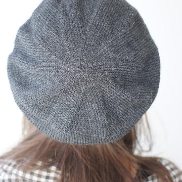 Simple Beret