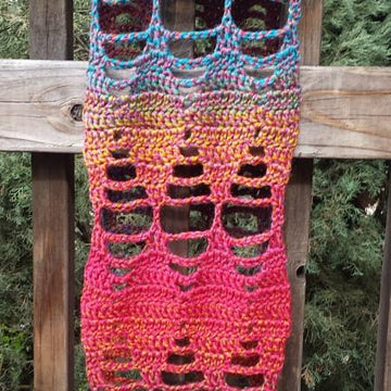 Ayo Scarf