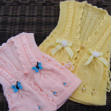 Miss Molly Waistcoats