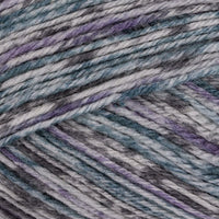 Purple-Blue Mix (023)
