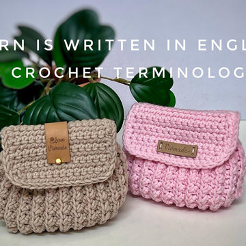 Mano and Mini Pouch