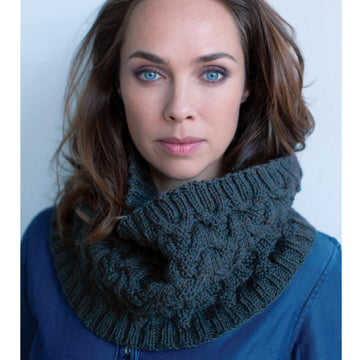 Rowan Timeless Worsted by Rowan