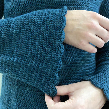 Marina Pullover