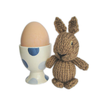 Egg Cup Bunny