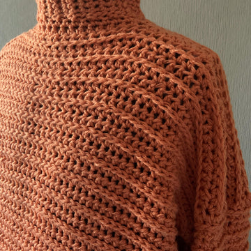 Chunky Oversize Sweater