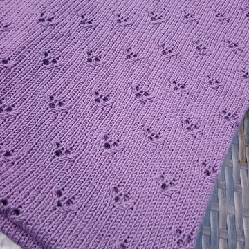 Tilly's Blanket