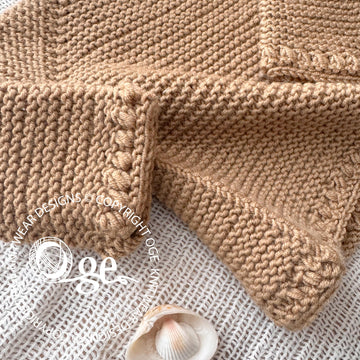 Lenox Sweater - P217