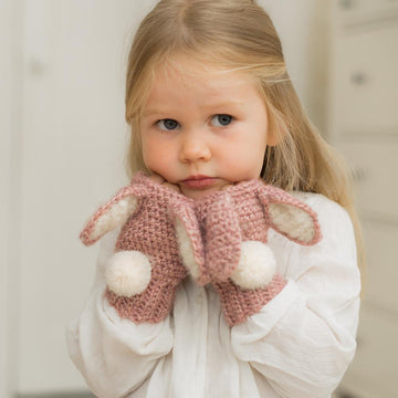Bunny Lola Warmers