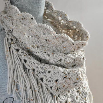 Shelby Triangle Cowl