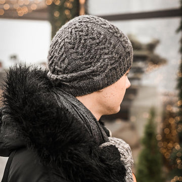 Mountain Climber Hat