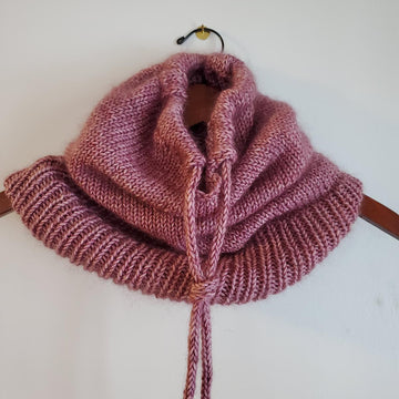 Cozy Balaclava
