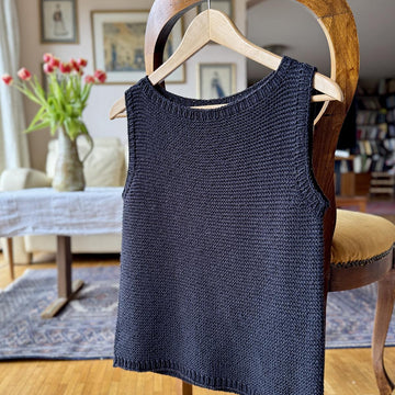 Summer Soul top
