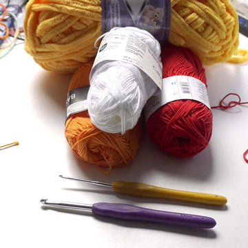 Crochet Pattern Ducky The Duck