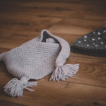 Winter Shawl