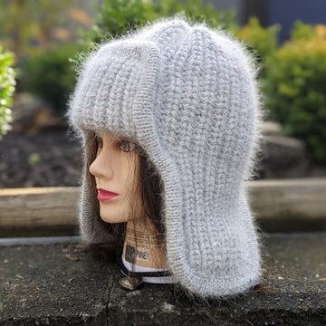 Trapper Hat