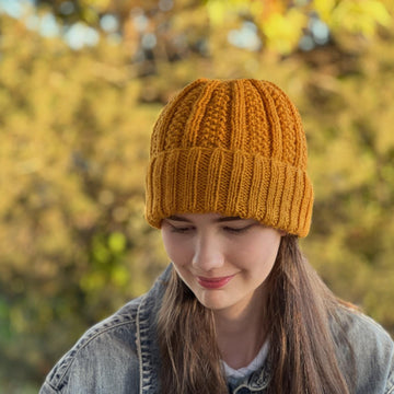 Noah Beanie Hat