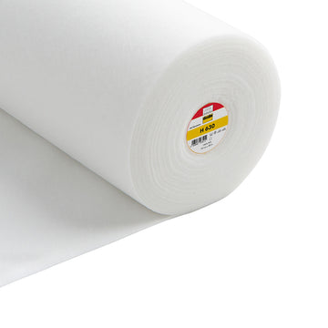 Vlieseline Fusible Low Loft Volume Fleece Iron-On - 90cm