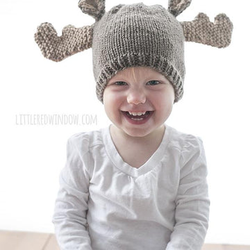 Moose Hat