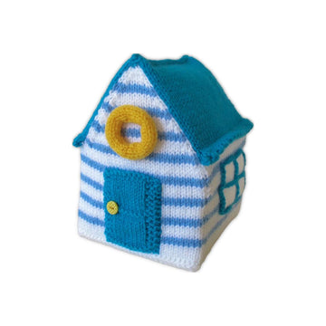 Beach Hut