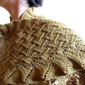 Lin-Lin Shawl