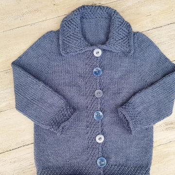 Classic Cardigan