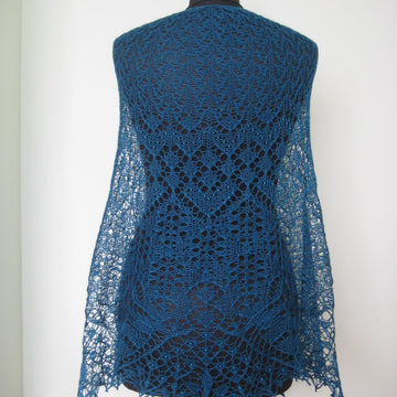 Shawl Susan