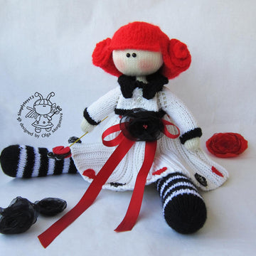 Doll Helen